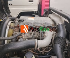 Toyota Dyna 400 Covered Truck Available Now - Call 08166625614 - 2