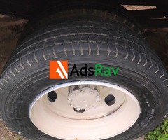 Toyota Dyna 400 Covered Truck Available Now - Call 08166625614 - 3