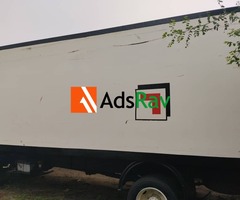 Toyota Dyna 400 Covered Truck Available Now - Call 08166625614 - 5