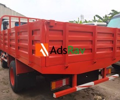 2000 Toyota Dyna 200 | 12ft Body – Call 08166625614 - 2