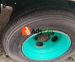 Mitsubishi Canter for Sale – call 08166625614 - 4