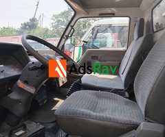 Mitsubishi Canter for Sale – call 08166625614 - 5
