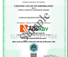 Make Your Business Official Today - Register Your Business with Ease (Call 08036939944) - 4