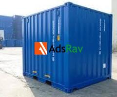 10ft empty container for sale - 2