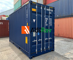 20ft empty container for sale - 2