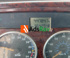 Clean Mack CV713 8x4 Rolloff Truck with PTO and 23ft Hoist - Call +2348039178431 - 3