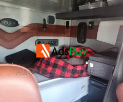 Clean 2016 Mack CXU613 MP8 445HP Automatic in Lagos - Call +2348039178431 - 2