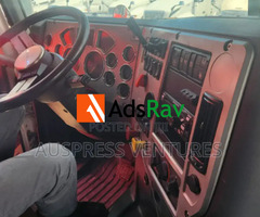 Clean 2016 Mack CXU613 MP8 445HP Automatic in Lagos - Call +2348039178431 - 3
