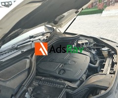 Mercedes ML350 2014 — Untampered Engine and Gear | Chilling AC (Call 08103842784) - 3