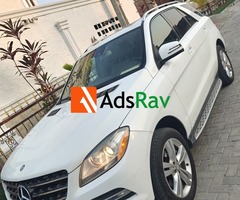 Mercedes ML350 2014 — Untampered Engine and Gear | Chilling AC (Call 08103842784) - 4