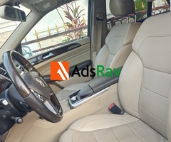 Mercedes ML350 2014 — Untampered Engine and Gear | Chilling AC (Call 08103842784) - 5