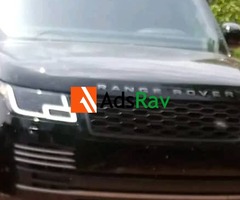 Professional Range Rover Repairs – Central Area Abuja - Call 07030816513 - 2