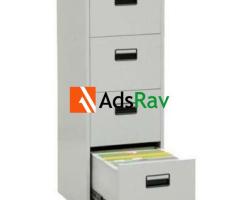 Four Drawer metal filling cabinet for sale - call 08088617235