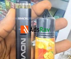 Long Lasting Disposable & Refillable Vapes for Sale - Call 08163764157 - 2