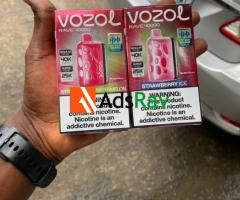 Long Lasting Disposable & Refillable Vapes for Sale - Call 08163764157 - 6