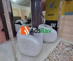 Upgrade Your Living Room – Full Sofa Package Deal (Call 07047366469) - 2