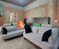 Upgrade Your Living Room – Full Sofa Package Deal (Call 07047366469) - 3