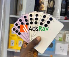 Foreign Used Samsung Galaxy S23 256GB – 5G, 50MP, 120Hz Display | Nationwide Delivery - 2