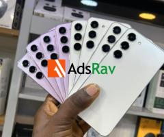 Foreign Used Samsung Galaxy S23 256GB – 5G, 50MP, 120Hz Display | Nationwide Delivery - 3