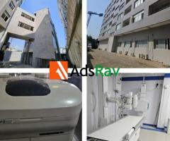 Multi Purpose 6,864m² Healthcare Facility with Advanced Infrastructure – Call 09050620292