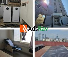 Multi Purpose 6,864m² Healthcare Facility with Advanced Infrastructure – Call 09050620292 - 2