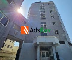 Multi Purpose 6,864m² Healthcare Facility with Advanced Infrastructure – Call 09050620292 - 3