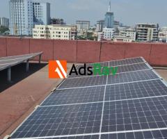 Multi Purpose 6,864m² Healthcare Facility with Advanced Infrastructure – Call 09050620292 - 5