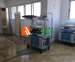 Multi Purpose 6,864m² Healthcare Facility with Advanced Infrastructure – Call 09050620292 - 6