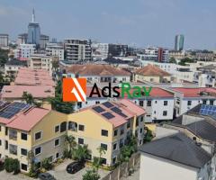 Multi Purpose 6,864m² Healthcare Facility with Advanced Infrastructure – Call 09050620292 - 7