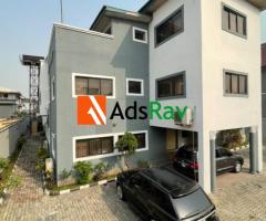 High Value Residential and Rental Property with Governors Consent – Lekki Right (Call 09050620292) - 2