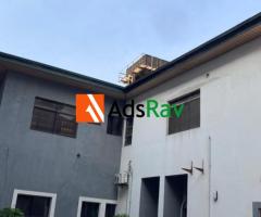 High Value Residential and Rental Property with Governors Consent – Lekki Right (Call 09050620292) - 3