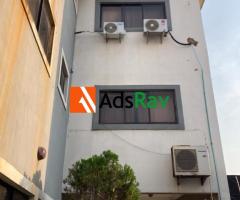 High Value Residential and Rental Property with Governors Consent – Lekki Right (Call 09050620292) - 4