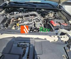 Super Clean 2022 Toyota Hilux – Accident Free – Call 07063093659 - 3