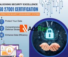 ISO 27001 Certification in Chicago