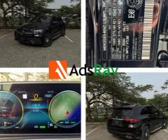Premium 2021 GLE450 – Power, Class and Comfort - Call 07025907633 - 2