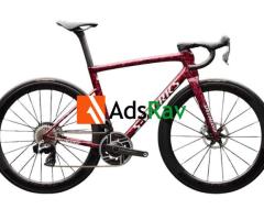 2026 Specialized S-Works Tarmac Sl8 Sram Red Axs Road Bike (GLOBALBIKESHOP)