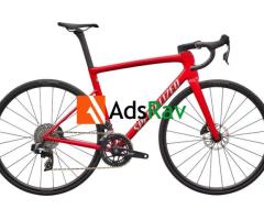 2026 Specialized Tarmac Sl8 Comp Sram Rival Axs Road Bike (GLOBALBIKESHOP)