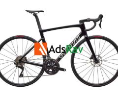 2026 Specialized Tarmac Sl7 Sport Shimano 105 Road Bike (GLOBALBIKESHOP)