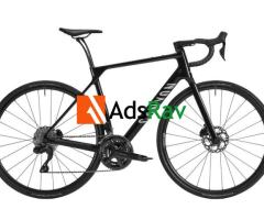 2026 Canyon Endurace CF 7 Di2 Road Bike (GLOBALBIKESHOP)