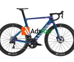 2026 Canyon Aeroad CFR Di2 Road Bike (GLOBALBIKESHOP)