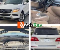 Direct Tokunbo 2015 ML350 for Sale in Sangotedo - Call 07025397011 - 2