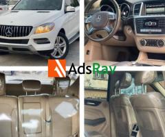 Direct Tokunbo 2015 ML350 for Sale in Sangotedo - Call 07025397011 - 3