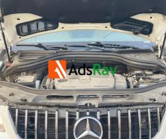 Direct Tokunbo 2015 ML350 for Sale in Sangotedo - Call 07025397011 - 4