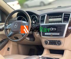 Direct Tokunbo 2015 ML350 for Sale in Sangotedo - Call 07025397011 - 5
