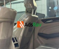 Direct Tokunbo 2015 ML350 for Sale in Sangotedo - Call 07025397011 - 6