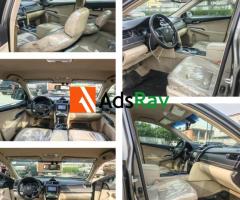 Fuel Saving 2013 Toyota Camry Hybrid – Push to Start (Call 07025397011) - 3