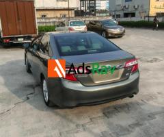 Fuel Saving 2013 Toyota Camry Hybrid – Push to Start (Call 07025397011) - 5