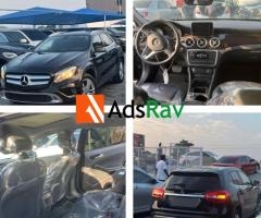 Direct Tokunbo GLA 250 AWD – Call 07025397011 - 2