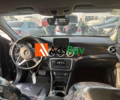 Direct Tokunbo GLA 250 AWD – Call 07025397011 - 3