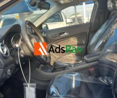 Direct Tokunbo GLA 250 AWD – Call 07025397011 - 4